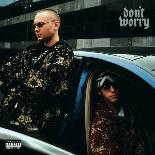 Музыка Glocki52 - Don't Worry (feat. Kebsta)