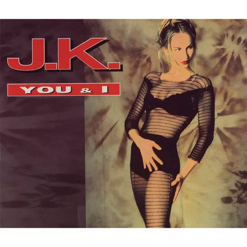 Музыка JK - You & I (Classic 95 Remix)