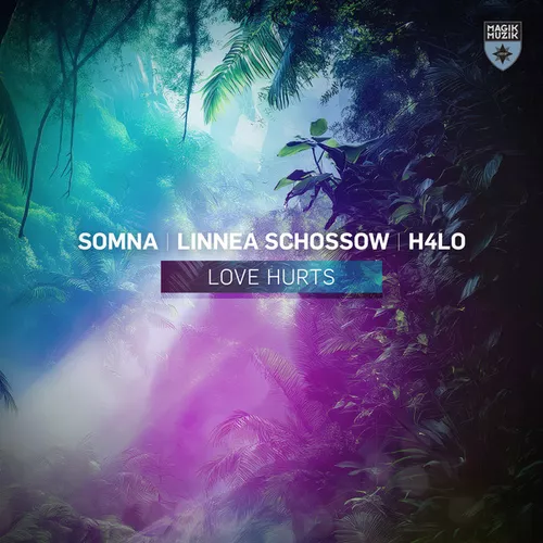 Музыка Somna & Linnea Schossow feat. H4lo - Love Hurts (Extended Mix)