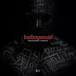 Музыка Hedegaard - Badboysound (feat. Sanjin)