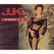 Музыка JK - You & I (Classic 95 Remix)