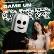Музыка Fantomel & Kate Linn - Dame Un Grr (Tennebreck & Mentol Remix)