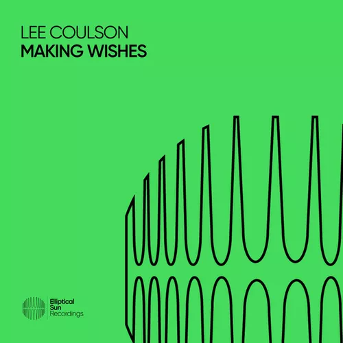 Музыка Lee Coulson - Making Wishes (Extended Mix)