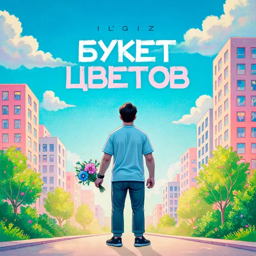 Музыка Il'giz - Букет Цветов
