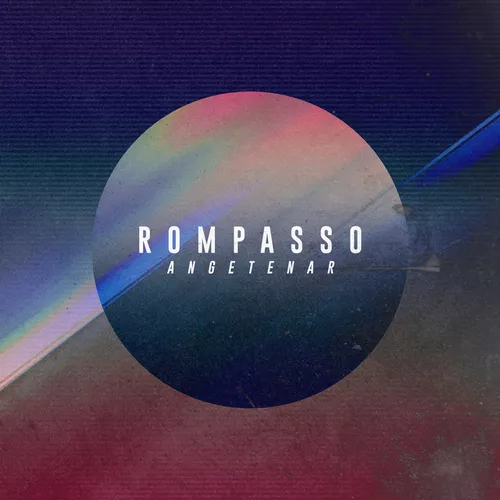 Музыка Rompasso - Angetenar