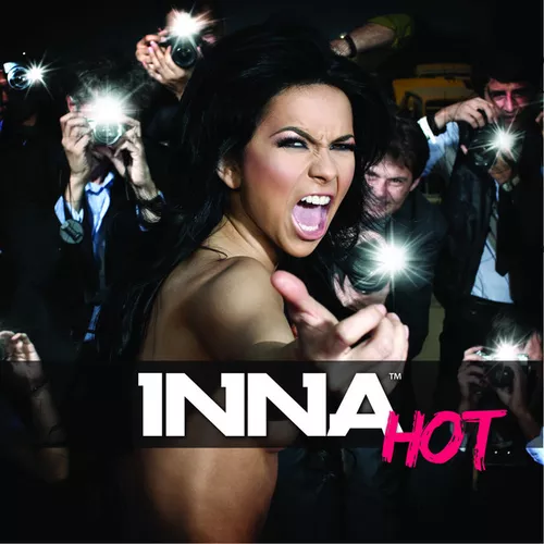 Музыка Inna - Hot