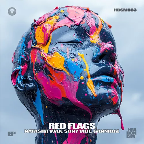 Музыка Natasha Wax & Sony Vibe feat. Gannibal - Red Flags (Meekky Remix)