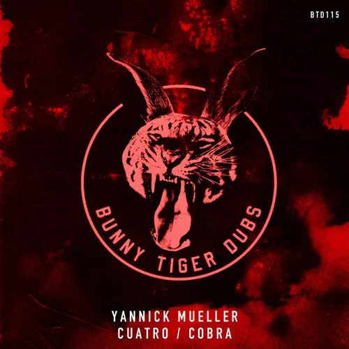 Музыка Yannick Mueller - Cuatro (Original Mix)