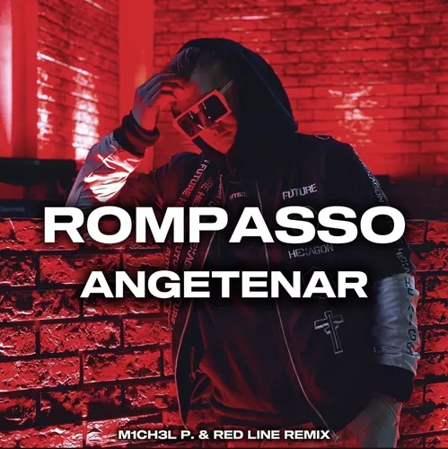 Музыка Rompasso - Angetenar (M1ch3l P & Red Line Remix)