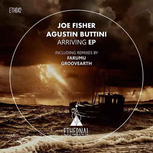 Музыка Joe Fisher & Agustin Buttini - Arriving (Original Mix)