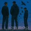 Музыка Палмер - Хочу Забыться (feat. Макс Дэксвил & Amfid)