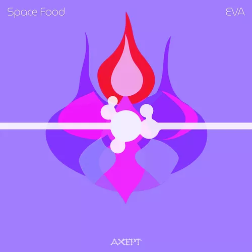 Музыка Space Food - Eva (Extended Mix)