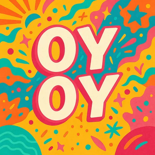 Музыка Siyam - Oy Oy