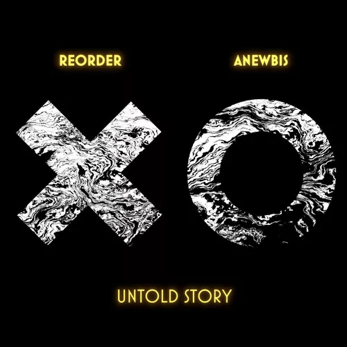Музыка ReOrder & Anewbis - Untold Story (Extended Mix)