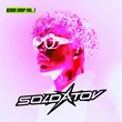 Музыка Soldatov - Ода Нашей Любви [Вдох-выдох] (DFM Remix)