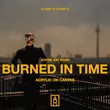 Музыка Joone & Kat Koan - Burned In Time (Live In Berlin)