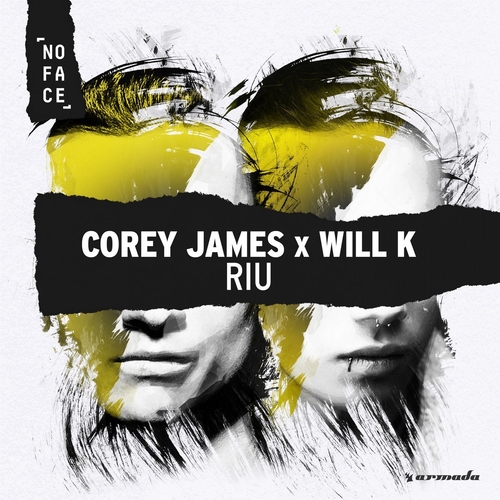 Музыка Corey James & Will K - Riu (Original Mix)