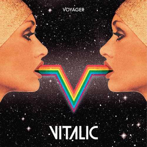 Музыка Vitalic - Waiting For The Stars (feat. David Shaw)
