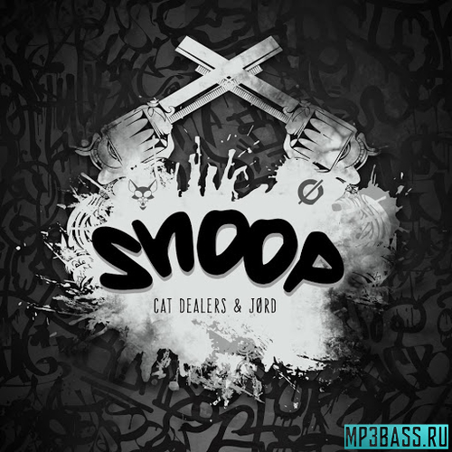 Музыка Cat Dealers & JORD - Snoop (Original Mix)