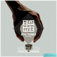 Музыка Pascal Junior - Holdin' On (Original Mix)