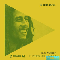 Музыка Bob Marley feat. LVNDSCAPE & Bolier - Is This Love (Extended Mix)