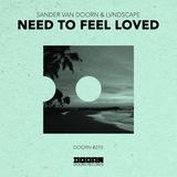 Музыка Sander van Doorn & Lvndscape - Need To Feel Loved (Extended Mix)