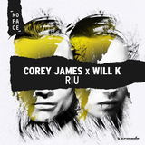 Музыка Corey James & Will K - Riu (Original Mix)