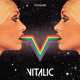 Музыка Vitalic - Waiting For The Stars (feat. David Shaw)