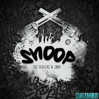 Музыка Cat Dealers & JORD - Snoop (Original Mix)