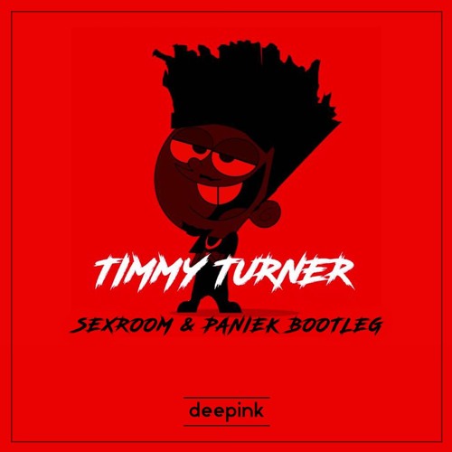 Музыка Desiigner - Timmy Turner (Sexroom & Paniek Bootleg)