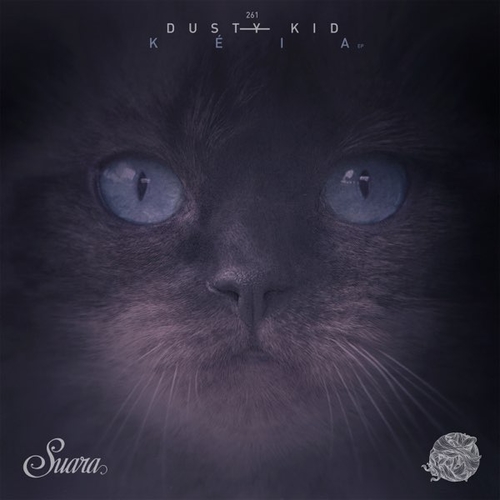 Музыка Dusty Kid - Feelers (Original Mix)
