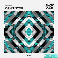 Музыка Sagan - Can't Stop (Extended Mix)