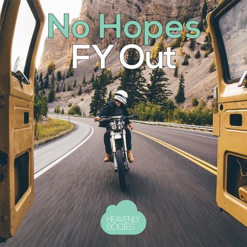 Музыка No Hopes - FY (Original Mix)