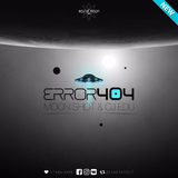 Музыка Moon Shot & CJ Edu - Error404 (Original Mix)