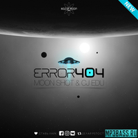 Музыка Moon Shot & CJ Edu - UFO (Original Mix)