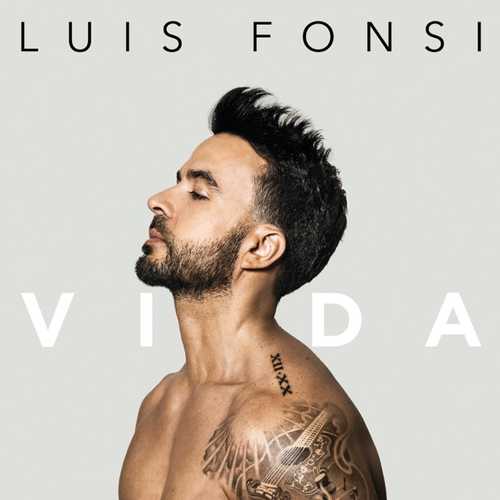 Музыка Luis Fonsi - Despacito (feat. Daddy Yankee)
