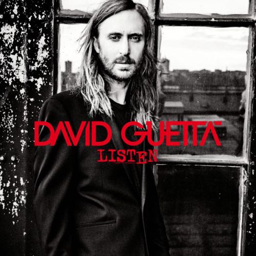 Музыка David Guetta & Emeli Sande - What I Did For Love (Extended Mix)