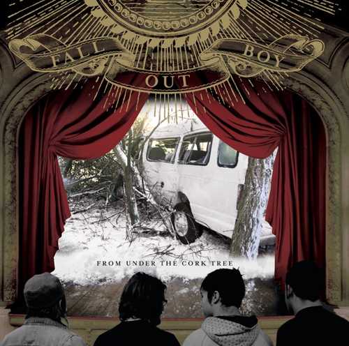Музыка Fall Out Boy - Sugar, Were Goin Down