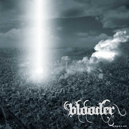 Музыка Blooder - В Плену Своих Обид