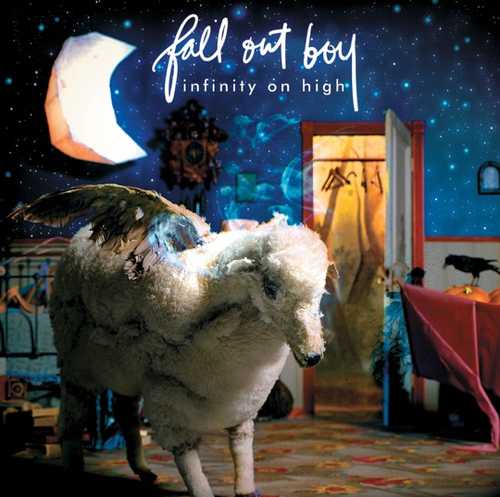 Музыка Fall Out Boy - Thriller