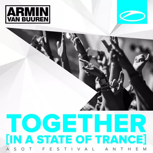 Музыка Armin van Buuren - Together (Original Mix)