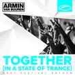 Музыка Armin van Buuren - Together (Original Mix)