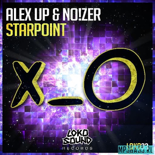 Музыка Alex Up - Starpoint (feat. NO!ZER)