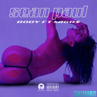 Музыка Sean Paul - Body (feat. Migos)