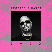 Музыка Probass ∆ Hardi - 1992 (Original Mix)