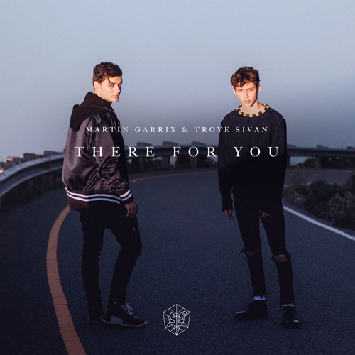 Музыка Martin Garrix - There For You (feat. Troye Sivan)