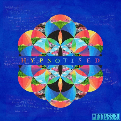 Музыка Coldplay - All I Can Think About Is You