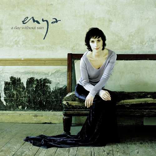 Музыка Enya - Only Time