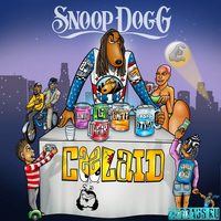 Музыка Snoop Dogg - Revolution (feat. October London)