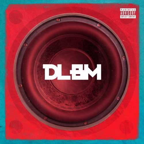 Музыка Miyagi & Эндшпиль - DLBM (feat. NERAK)
